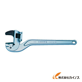 HIT アルミコーナーパイプレンチ 350mm ACPW-350