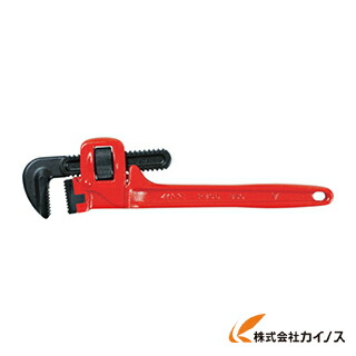 MCC パイプレンチ スタンダード 600 PW-SD60 PWSD60 PW―SD60 【 通販 おすすめ 人気 価格 安い】