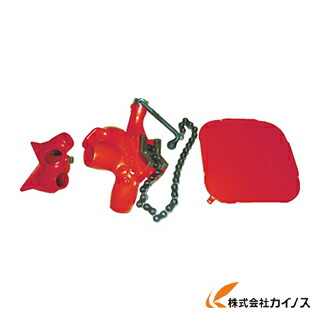 RIDGE スタンドチェーンバイス 560 40165
