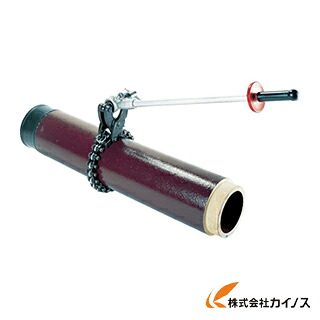 RIDGE 陶管截断機 246 32900