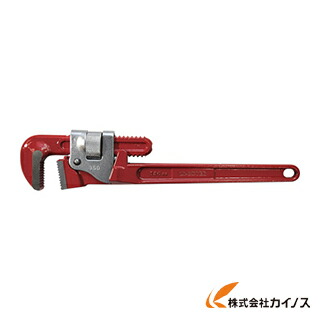 エビ 豪然たる型煙管鍵 600粍 PW600