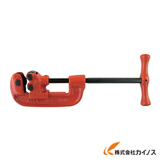 MCC パイプカッタ NO.3 パソコン-0103