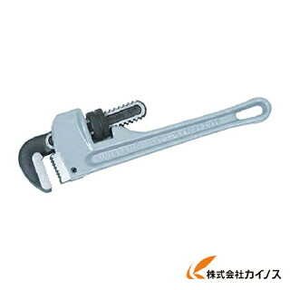 WILLIAMS 24インチ アルミパイプレンチ HD JHW13510