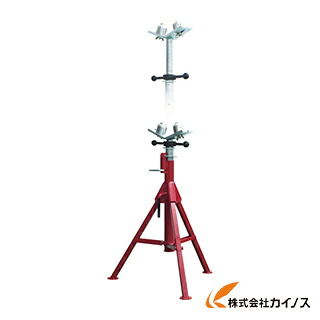 育良 パイプスタンド ISK－PS1000B ボール受け付 ISK-PS1000B