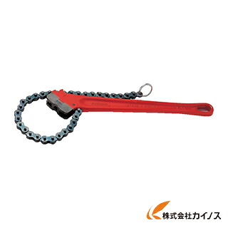 RIDGE チェーン店鍵 350粍 31315