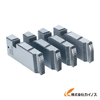 アサダ 管用テーパーねじ用チェーザ AT1／2”－3／4” ステンレス管用 89203
