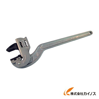 スーパー アルミ製コーナー用パイプレンチ（スタンダード型）パイトン CPA350