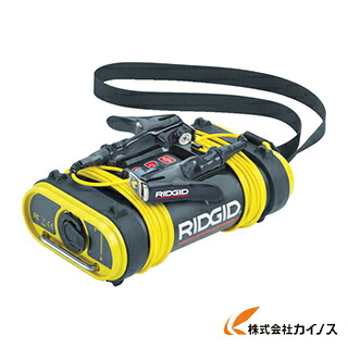 RIDGE シークテックST-305発信器 21898