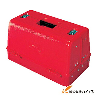 KTC 両開きプラハードケース(すじ金いり君) SK330P-M|三河機工 カイノス 店