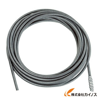 RIDGE バルブオーガー一体型ケーブル7.6M C－1 62225