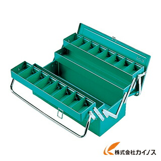 リングスター ハイクオリティボックス RSD－473グリーン RSD-473-GN