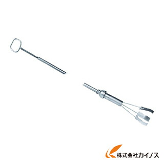 RIDGE グラップラーフック K‐5 59190