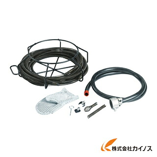 RIDGE 有線テレビ一揃いの道具 A‐30 59365