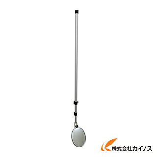 TRUSCO 読み合わせる銀鏡 2型 TIM-02
