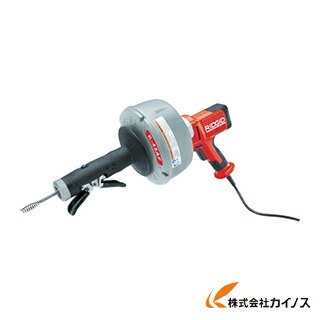 RIDGE ドレンクリーナー K‐45AF‐1 35998
