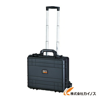 トラスコ中山 プロテクターツールケースキャスター付（縦タイプ） TAK22-T [A180107] トラスコ中山(TRUSCO) プロテクターツールケースキャスター付(縦タイプ