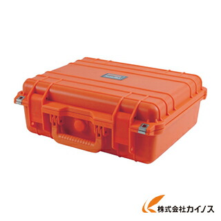 TRUSCO プロテクターツールケース オレンジ L TAK13OR-L｜三河機工 カイノス 店