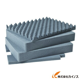 PELICAN 1600 ケース用フォームセット 1600FOAM 23,699円