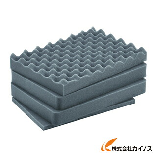 PELICAN ストームケース IM2300用フォームセット IM2300FOAM
