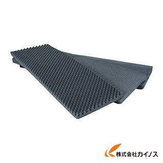 TRUSCO プロテクターツールケース（ロングタイプ）用緩衝ウレタン TAK-975-K