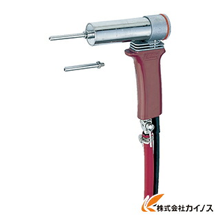 富士活動電位 塩ビ溶接用FL火器 FL-GUN