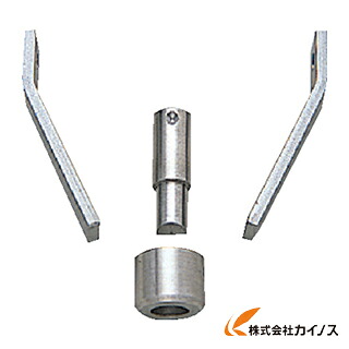 育良 ミニパンチャー替刃丸穴 14MP-L10B