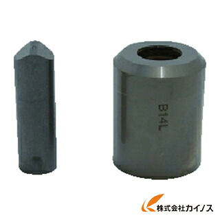 育良 ミニパンチャー替刃IS－106MP・106MPS H14B