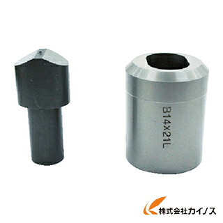 育良 ミニパンチャー替刃IS－106MP・106MPS用 H13X19.5B