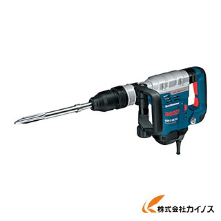 ボッシュ ハツリハンマー（SDSーmax） GSH5CE/N2 DIY・工具-花・ガーデン・DIY-その他