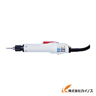 カノン トランス接続タイプレバースタート式電動ドライバー2KDー200 2KD-200