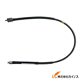 オートマック ハンドメイト（BOX青）デラックス用フレキシブルシャフト1m SHAFT-HMA-100B-1M