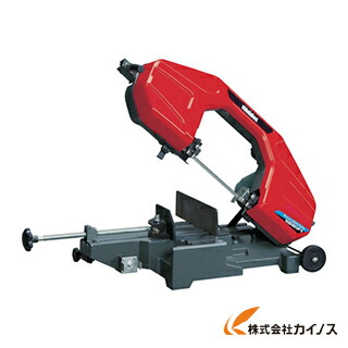 楽天市場】新ダイワ バンドソー RB120FV : ハンシン RK-10