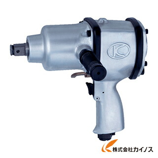 空研 3/4インチSQ中型インパクトレンチ(19mm角) KW-20PI