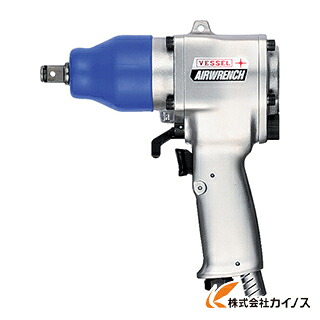 ベッセル 超軽さエアーインパクトレンチGT1600VPH GT-1600VPH