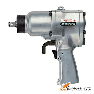 ベッセル エアーインパクトレンチGTP12 GT-P12