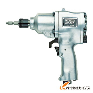 ベッセル 衝撃式 エアードライバーGTP8D GT-P8D