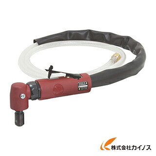 SI エアダイグラインダー SI-AG20E-6L