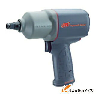 IR 1／2インチ インパクトレンチ（12.7mm角） 2135QTIMAX-AP