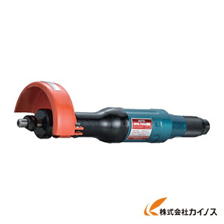 NPK ストレートグラインダ 平型砥石 100mm用 10075 NHG-100A