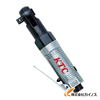 KTC 9.5sq.ミニ型ミニラチェ JAR353 花・ガーデン・DIY-DIY・工具