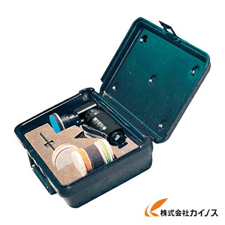 SP ミニダブルアクションサンダーセット50mmφ SP-7201DA-K