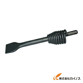 NPK ワイドチゼル チゼルスプリング付 角込（H）AA－1ASP～3SP用 17300824
