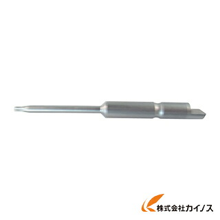 近江 デルボΦ4シャンク へクスウェーブビット T3 全長44L V05T-T3-44-1.7 (10本)