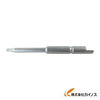 近江 デルボΦ4シャンク へクスウェーブビット T4 全長44L V05T-T4-44-1.8 (10本)