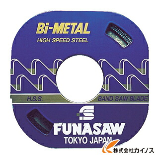 フナソー コンターマシン用ブレードBIM0.6X6X10X16M10山 BIM6C 10