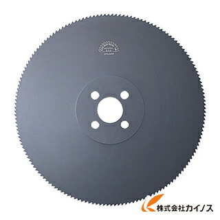 大同 メタルソー 300X2.0X31.8X4 HSS300X2.0X31.8X4