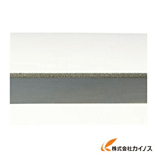 フナソー 電着ダイヤモンドバンドソー DB19X0.5X4050-120/140