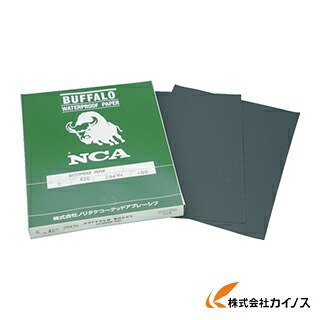 NCA 耐水調査報告 228×280 DC-2000 (100枚)