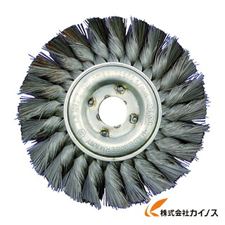 オズボーン 産業用毛はらい レコード盤真っただ中 26236