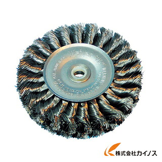 赤ちょうちんテック ワイラーデュアライフホイルブラシSW0.3 913400